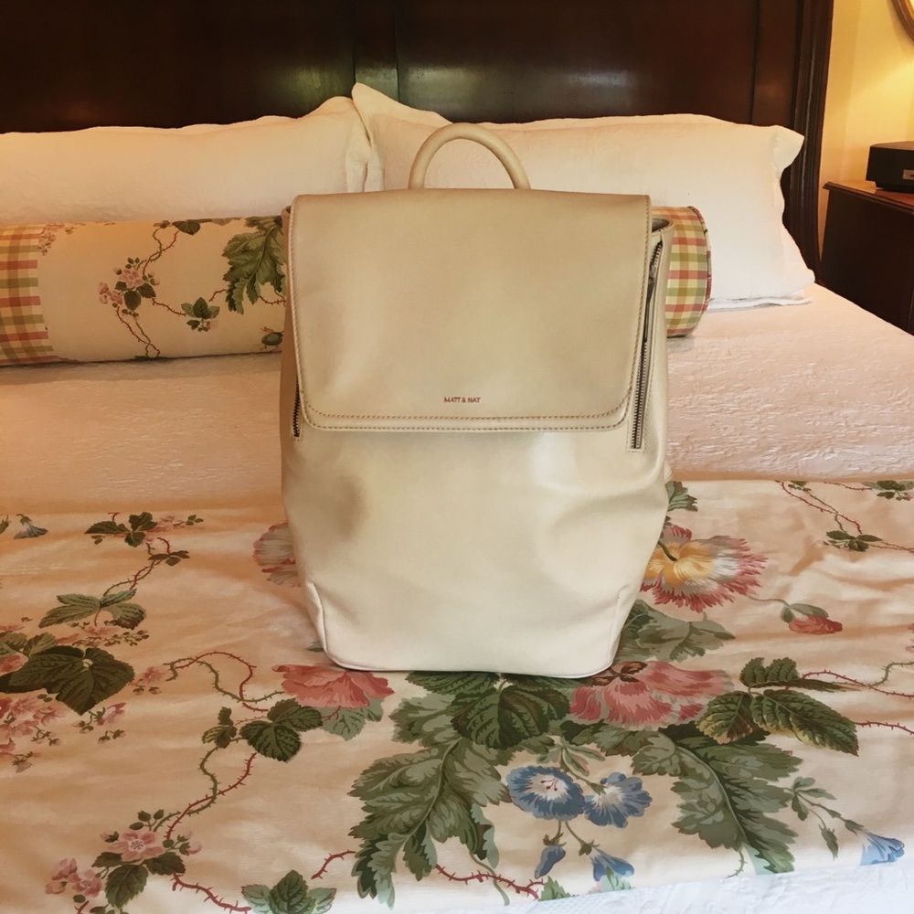 Matt & Nat Backpack